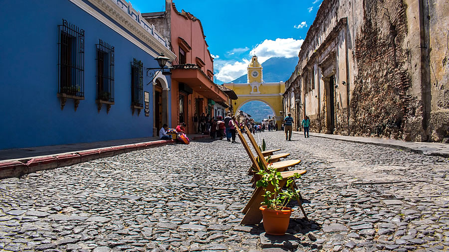 Guatemala refuerza su apuesta por Argentina y busca posicionarse como un destino de cultura, energía y profundidad